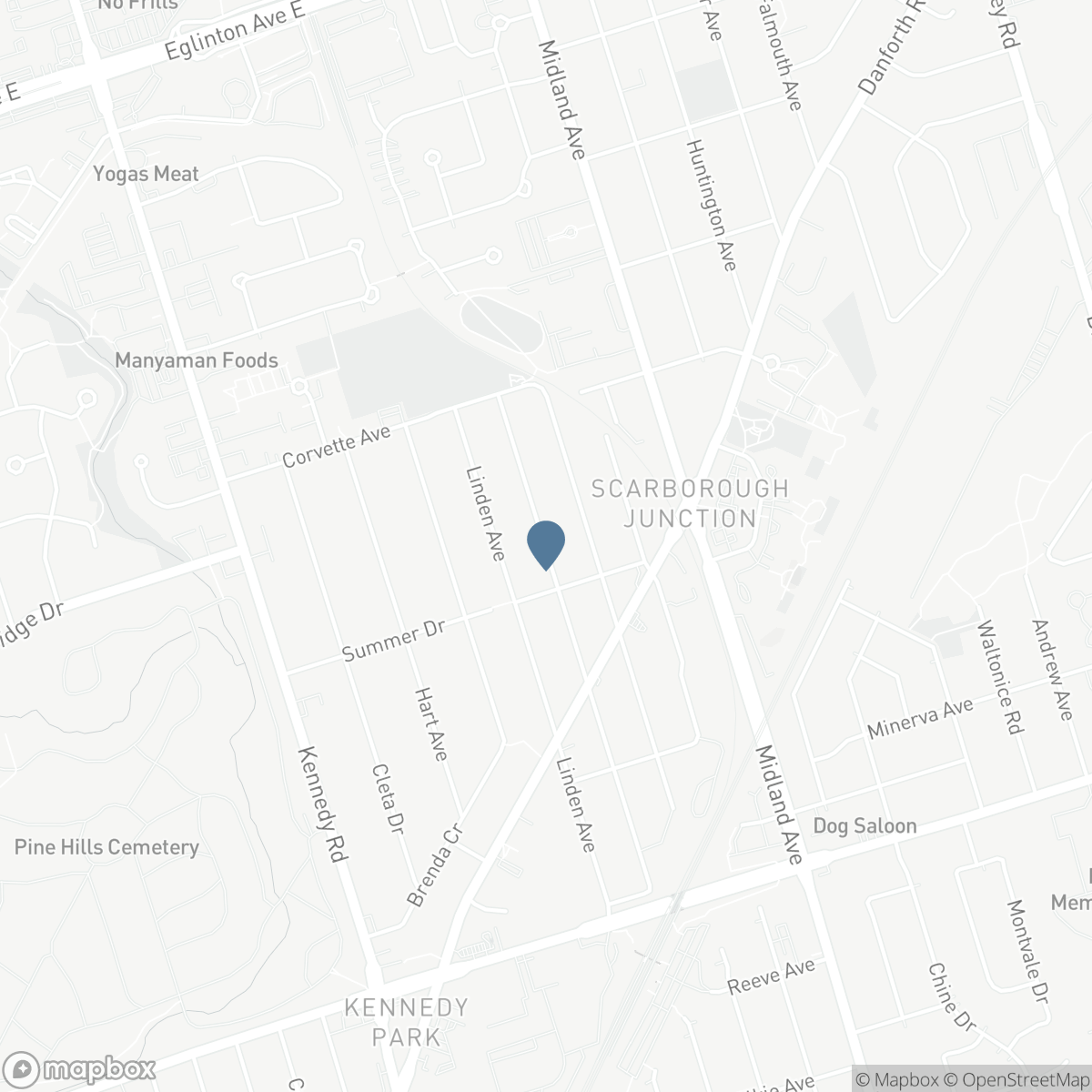 95 LAUREL AVENUE, Toronto, Ontario M1K 3J8